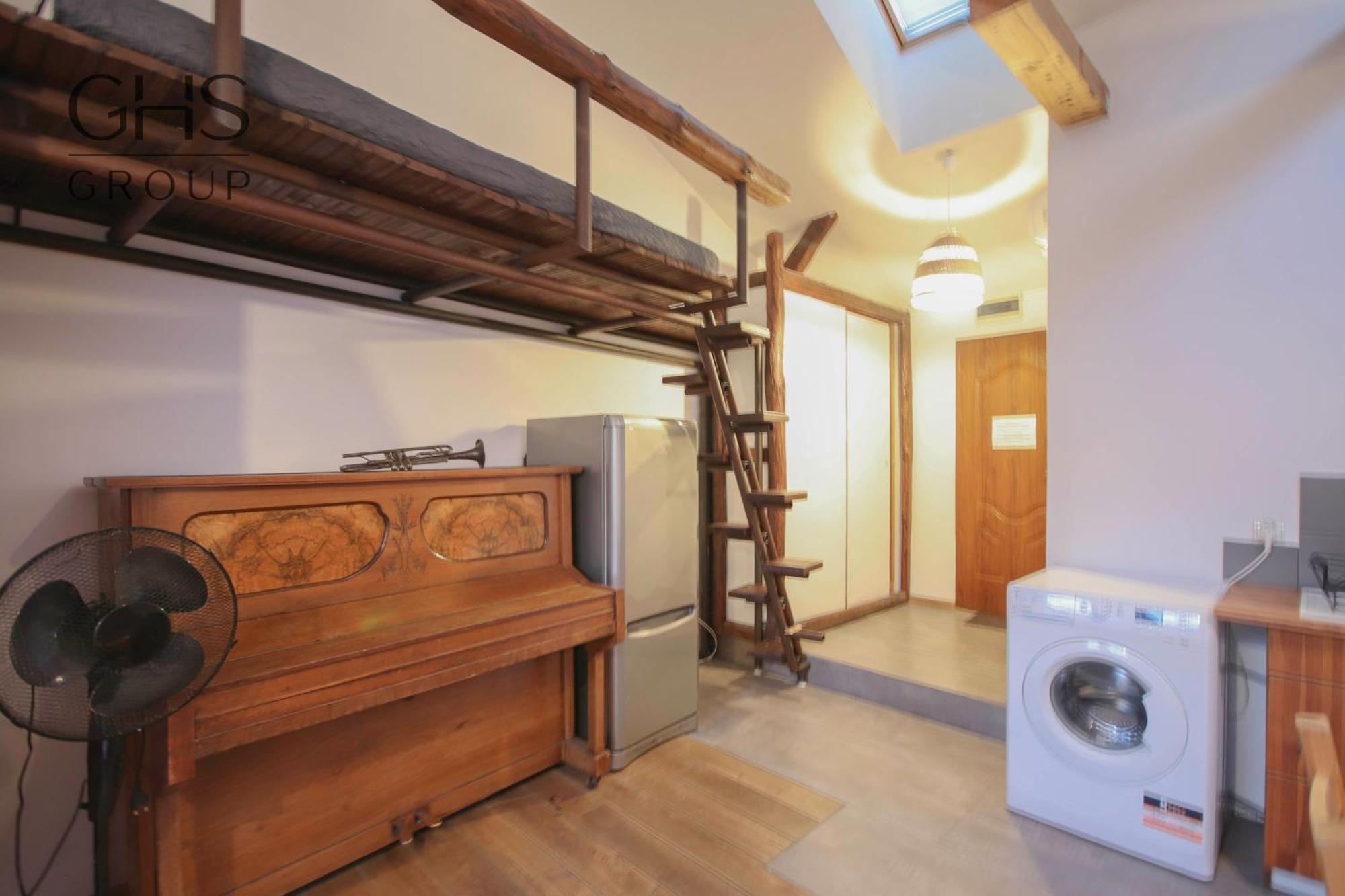 Apartment Klasyczny Obok Wawelu Old Town